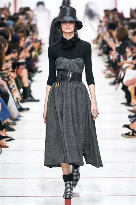 dior fashionista fall 2019